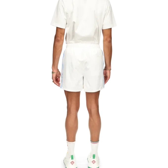 Equipement Sportif träningsshorts