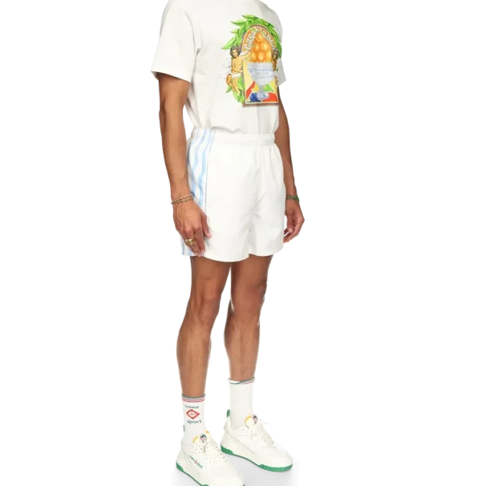 Equipement Sportif träningsshorts