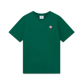 Evergreen Diamond Logo kortärmad T-shirt
