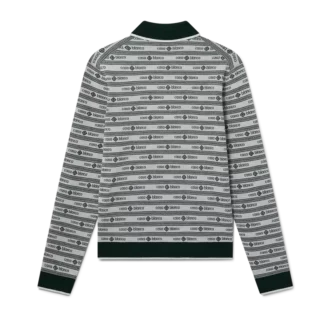 Evergreen Logo Polo Skjorta