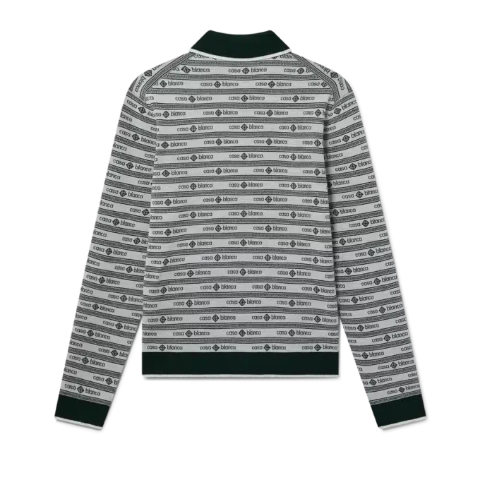 Evergreen Logo Polo Skjorta