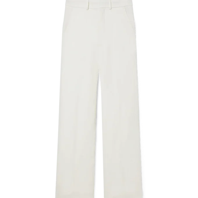 Flare-byxor Flare-byxor