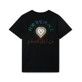 For the Peace T-shirt