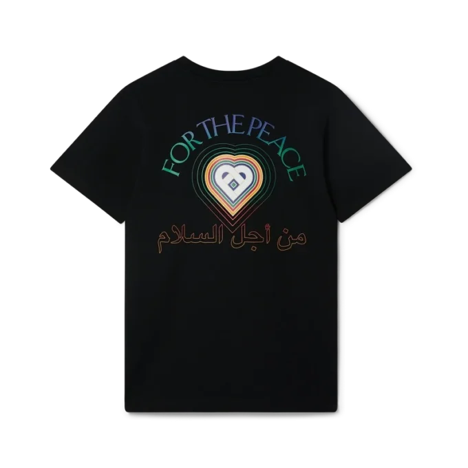 For the Peace T-shirt