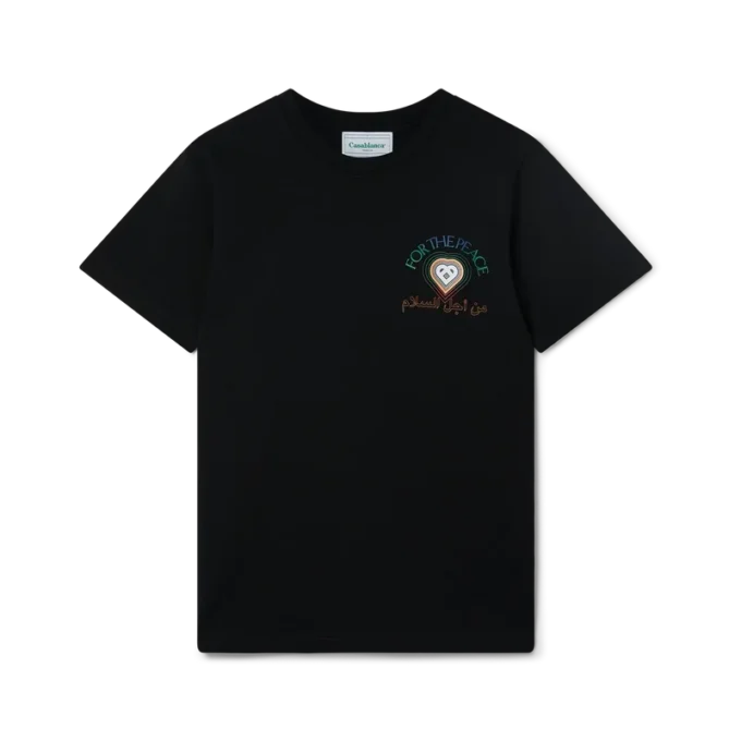 For the Peace T-shirt