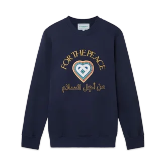 For the Peace-tröja