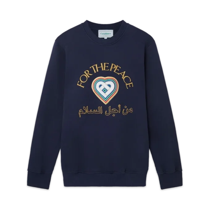 For the Peace-tröja