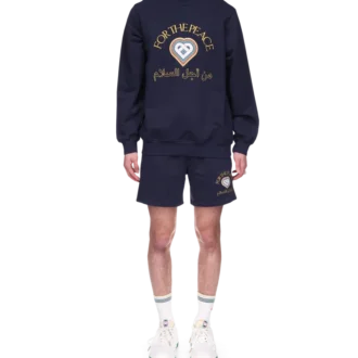 For the Peace-tröja