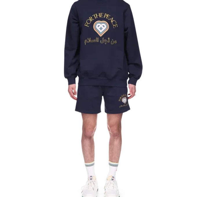 For the Peace-tröja