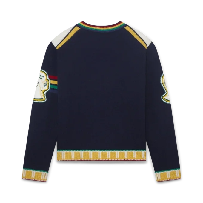 Fraternity-tröja Fraternity-tröja