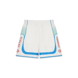 Fuji Dream Silk Shorts