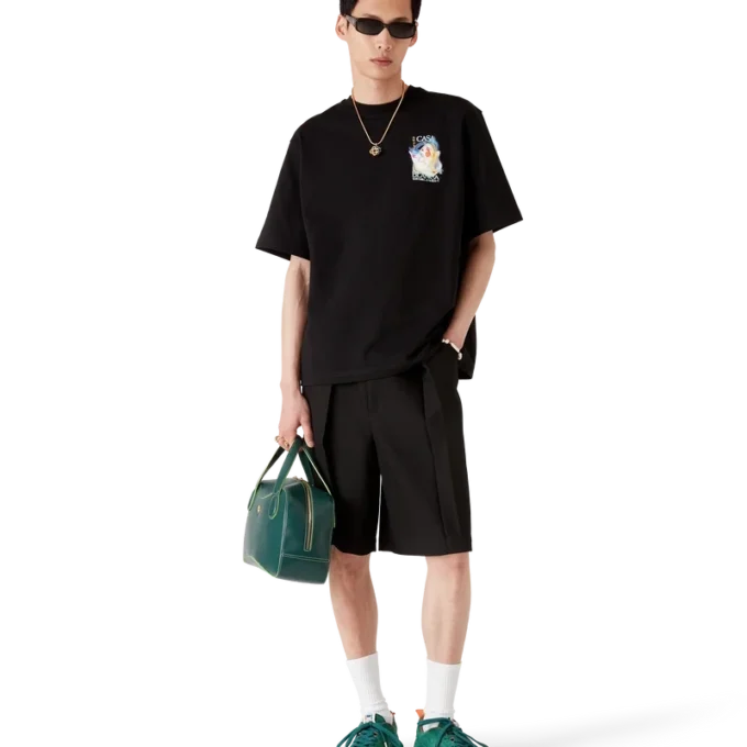 Galactic Connection T-shirt