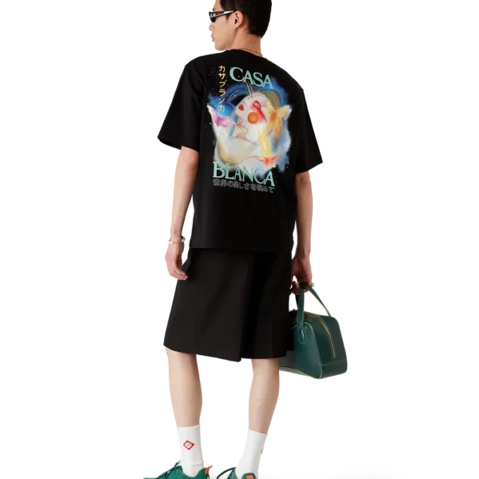 Galactic Connection T-shirt