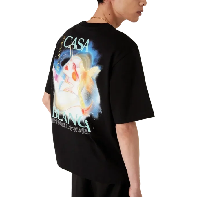 Galactic Connection T-shirt