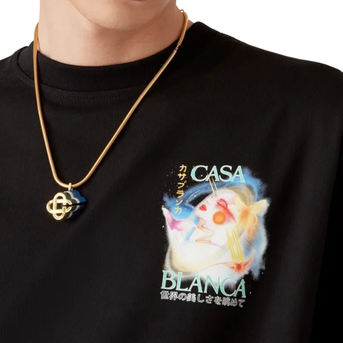 Galactic Connection T-shirt