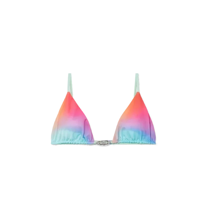 Glass Gradient-bikinitopp