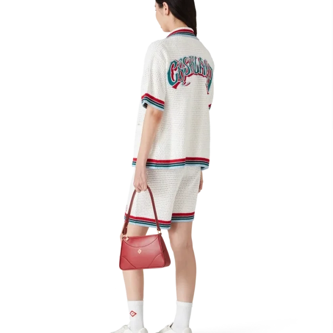 Gothic Crochet Shorts Gothic Crochet Shorts