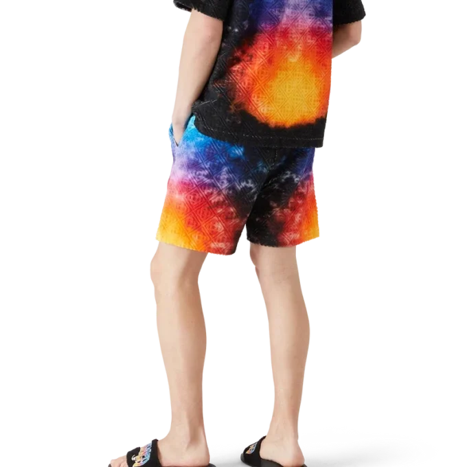 Gothic Terry Slider för herr Gothic Terry Slider för herr