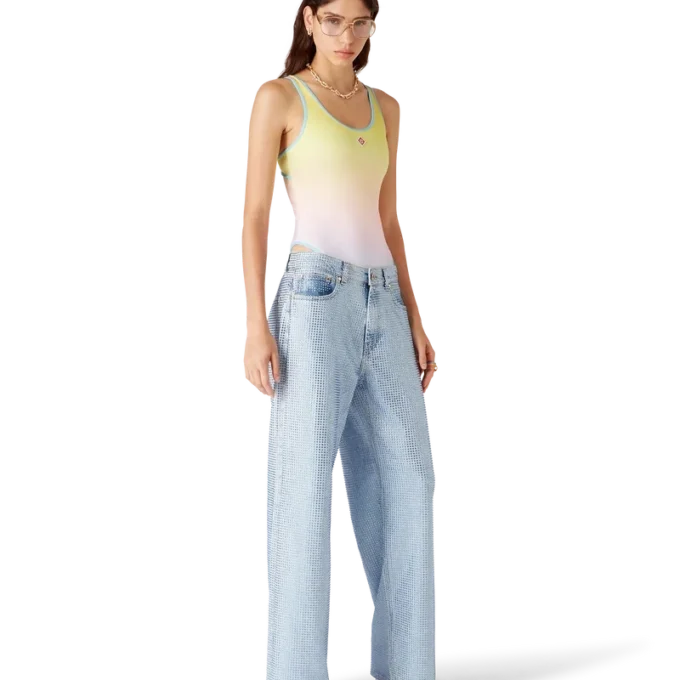 Gradient-baddräkt Gradient-baddräkt