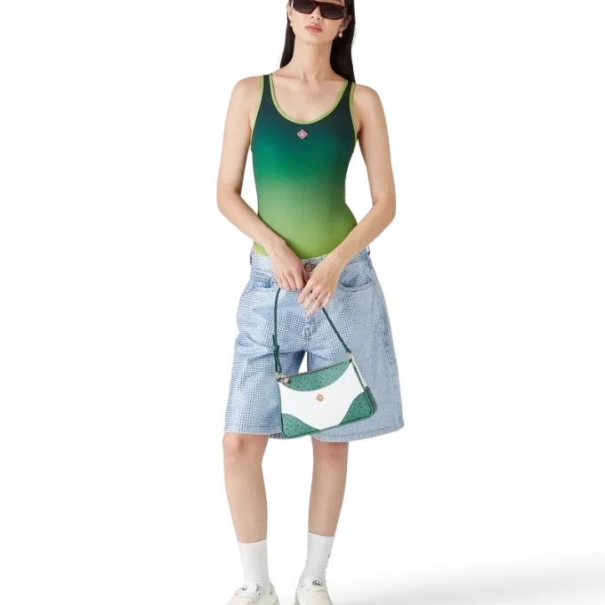 Gradient-baddräkt Gradient-baddräkt