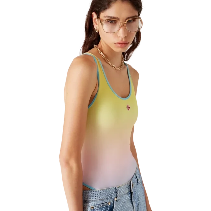 Gradient-baddräkt Gradient-baddräkt