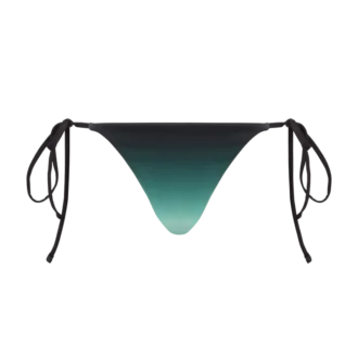 Gradient-bikinibottnar