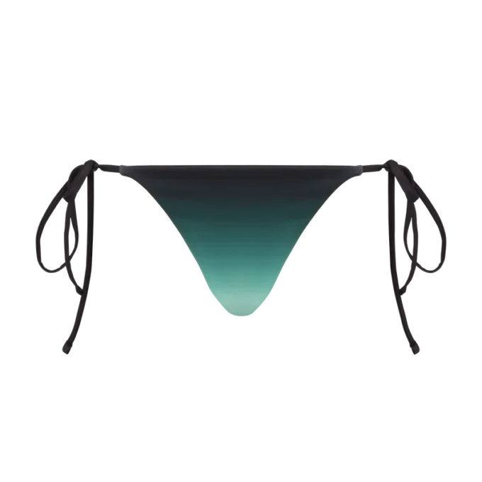 Gradient-bikinibottnar