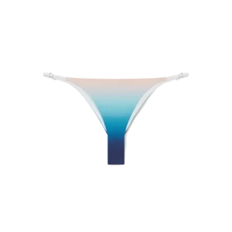 Gradient-bikinibottnar