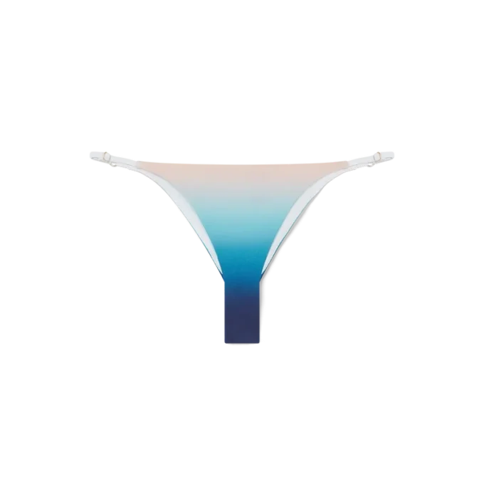 Gradient-bikinibottnar