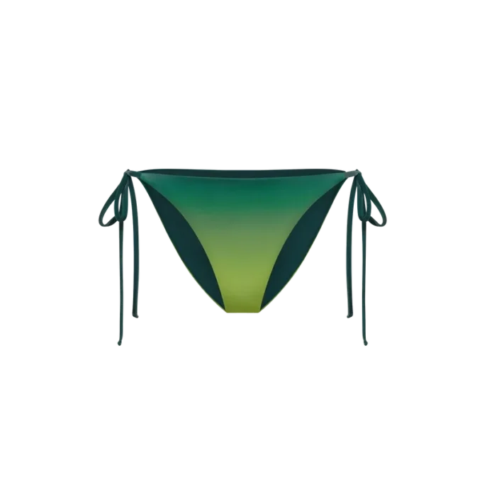 Gradient-bikinibottnar