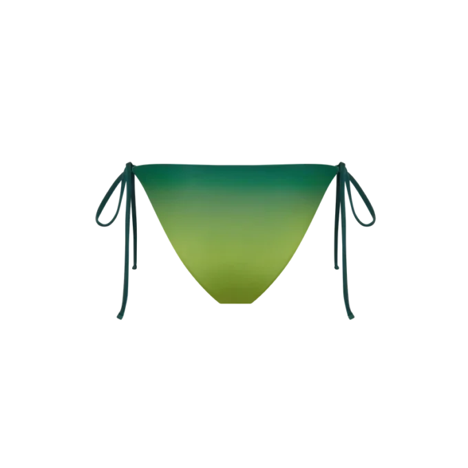 Gradient-bikinibottnar