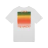 Gradient Casa Logo T-shirt Gradient Casa Logo T-shirt