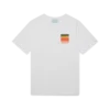 Gradient Casa Logo T-shirt Gradient Casa Logo T-shirt