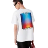 Gradient Casa Logo T-shirt