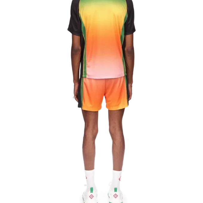 Gradient fotbollskjorta