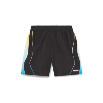 Gradient fotbollsshorts