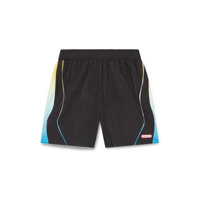 Gradient fotbollsshorts