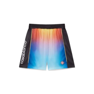 Gradient fotbollsshorts