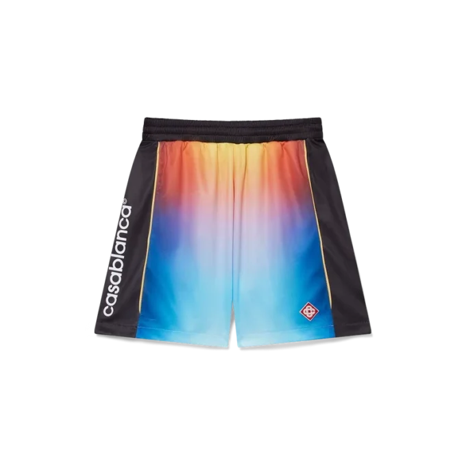 Gradient fotbollsshorts