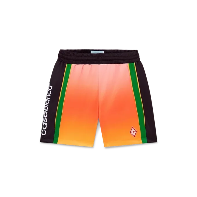 Gradient fotbollsshorts