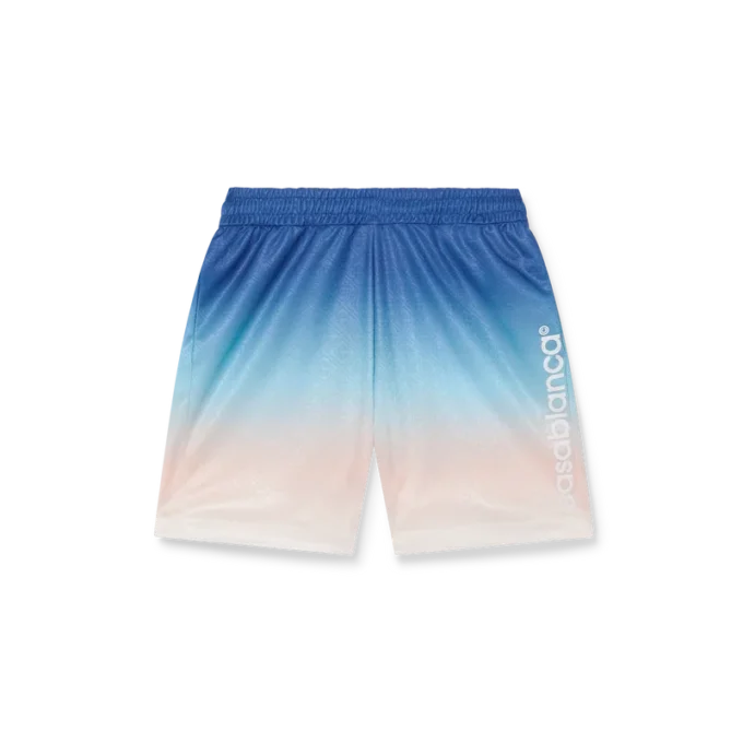 Gradient fotbollsshorts