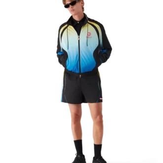 Gradient fotbollsshorts