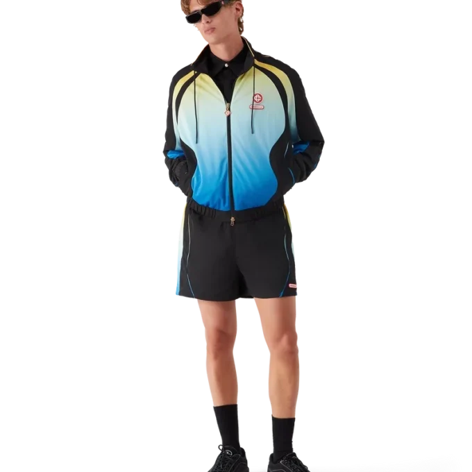 Gradient fotbollsshorts