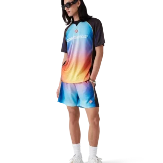 Gradient fotbollsshorts