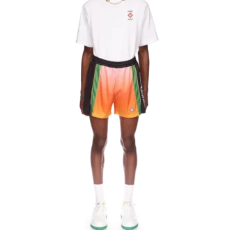 Gradient fotbollsshorts