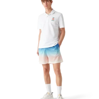 Gradient fotbollsshorts