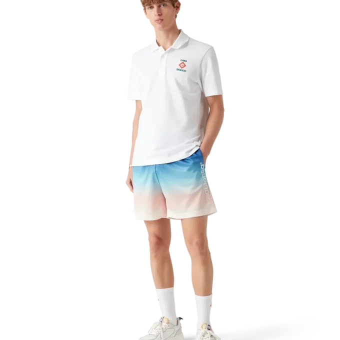 Gradient fotbollsshorts