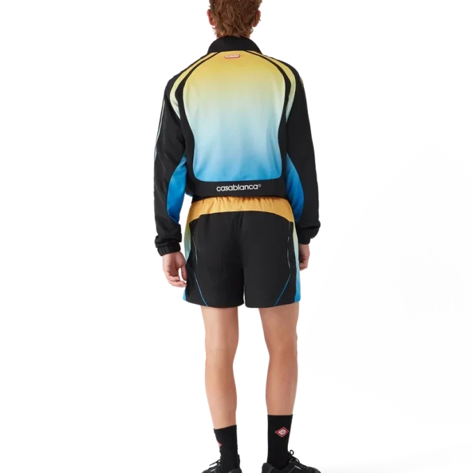 Gradient fotbollsshorts