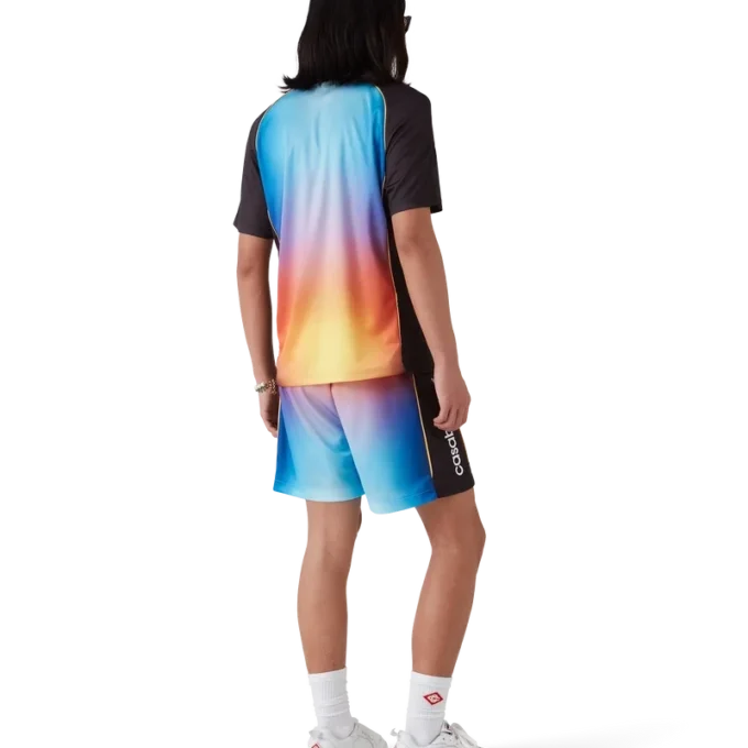Gradient fotbollsshorts