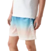 Gradient fotbollsshorts